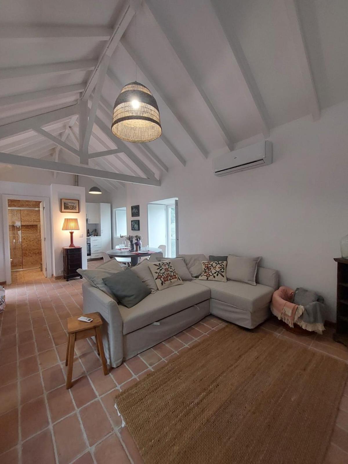 Ferienwohnung Azenha Da Duquesa Sintra Exterior foto