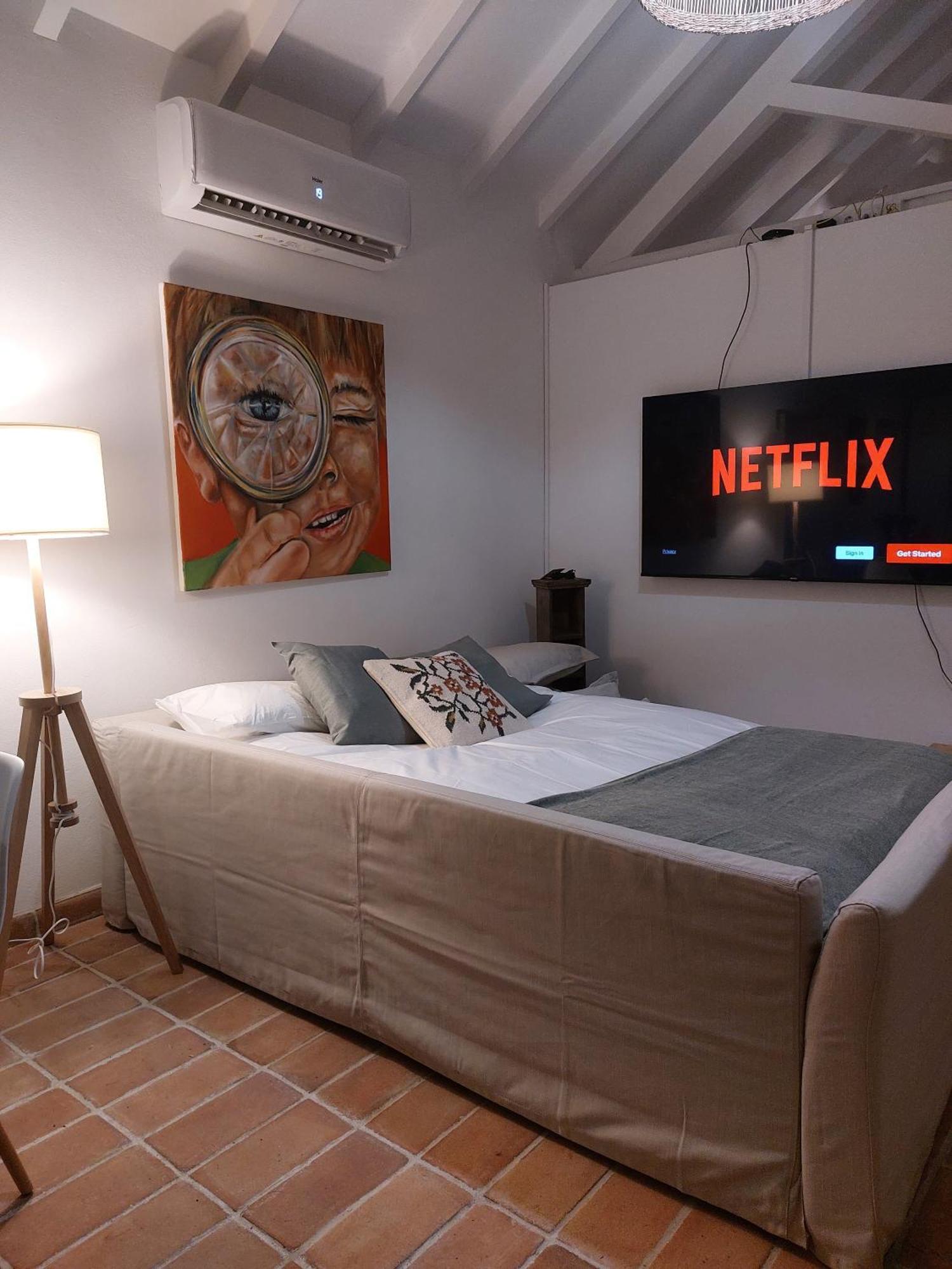 Ferienwohnung Azenha Da Duquesa Sintra Exterior foto