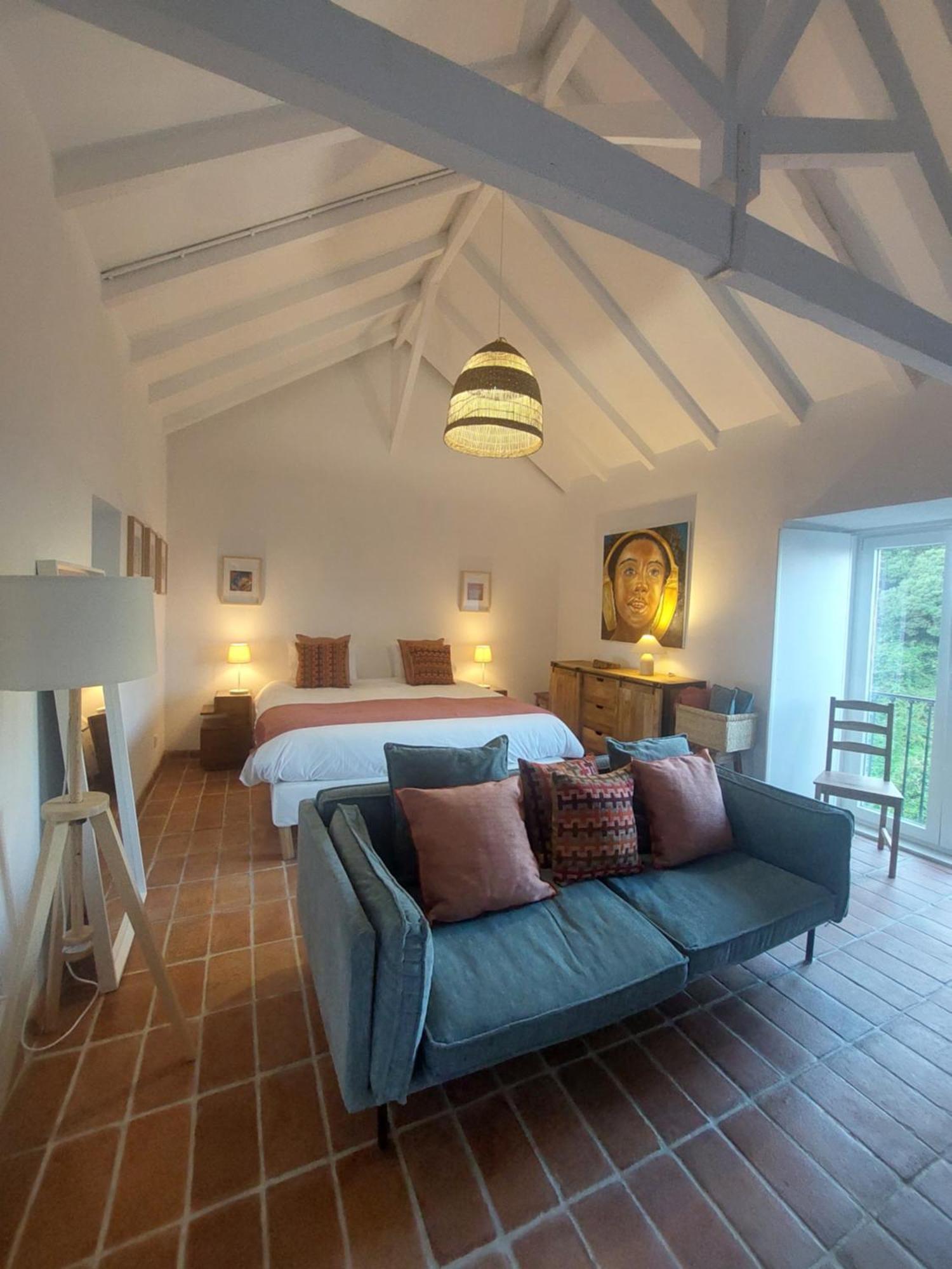 Ferienwohnung Azenha Da Duquesa Sintra Exterior foto