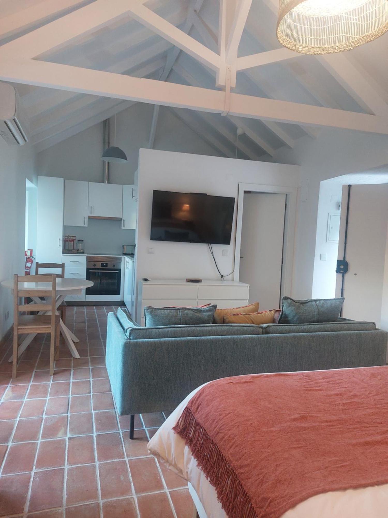 Ferienwohnung Azenha Da Duquesa Sintra Exterior foto