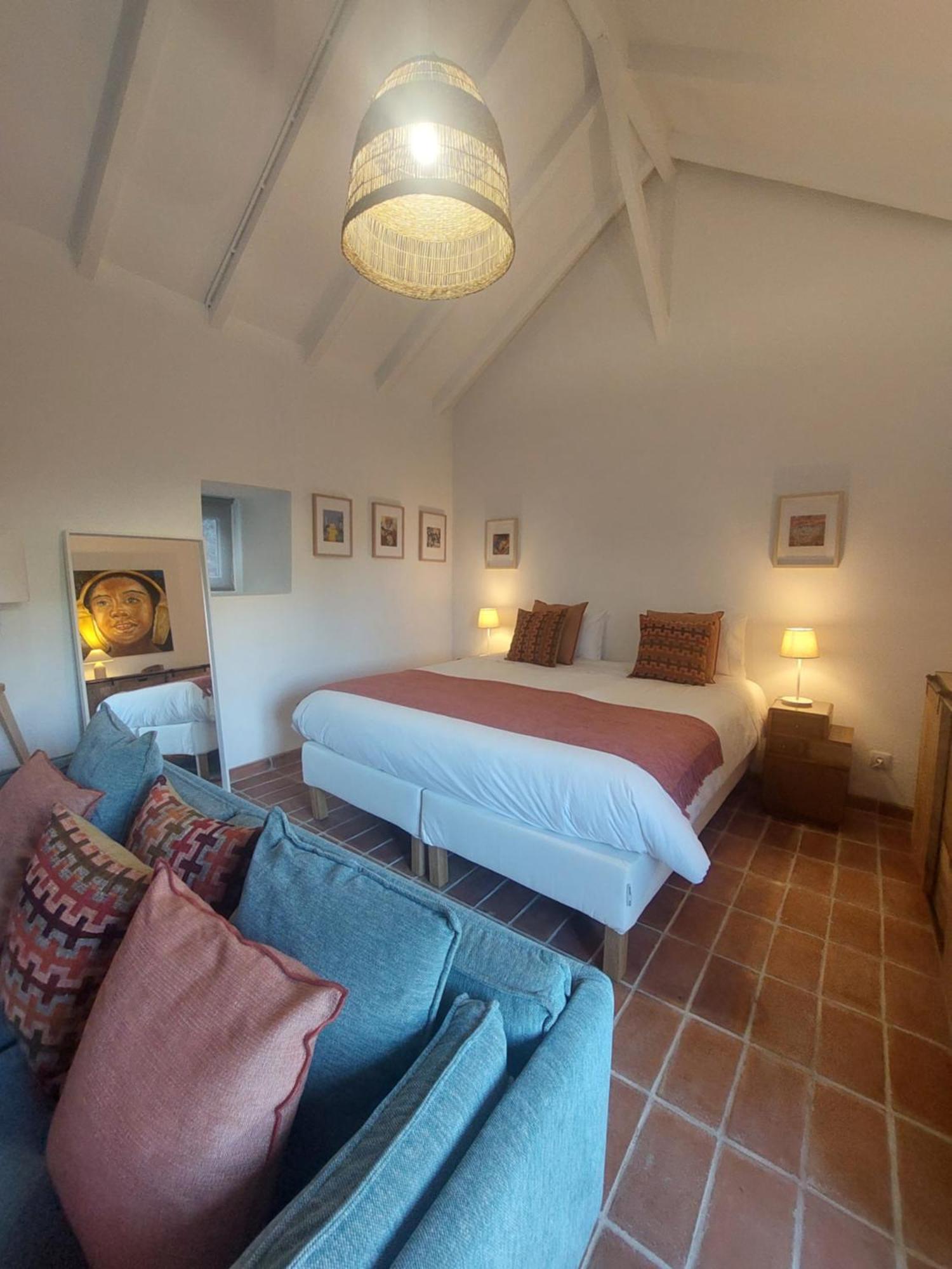 Ferienwohnung Azenha Da Duquesa Sintra Exterior foto