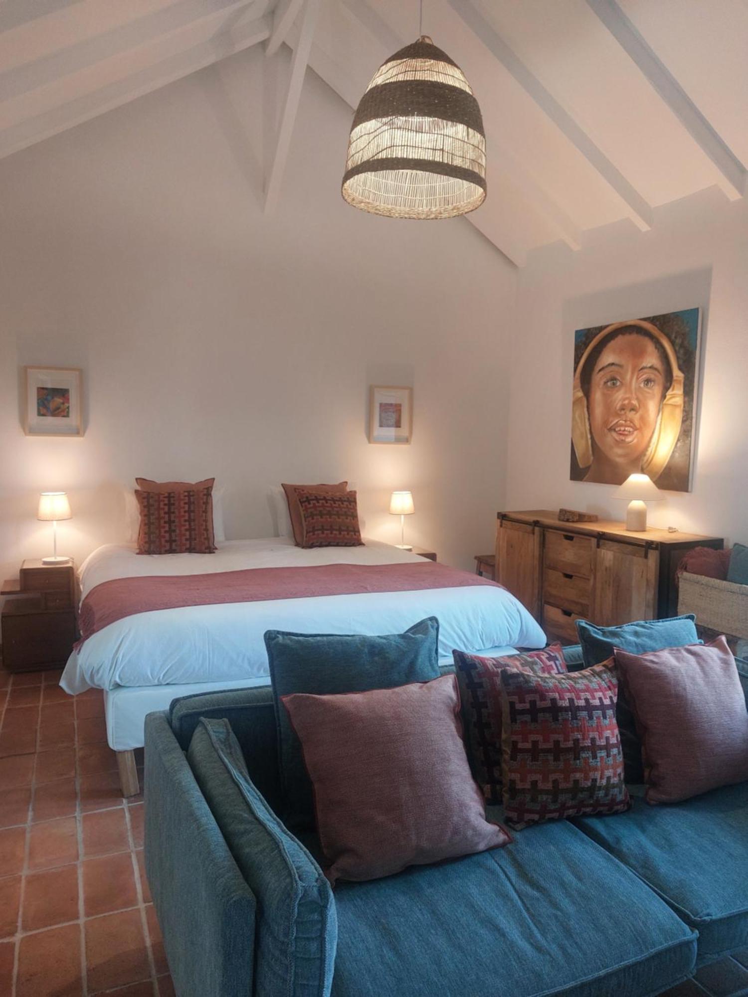 Ferienwohnung Azenha Da Duquesa Sintra Exterior foto